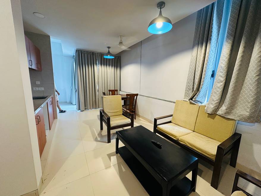 Suite Room