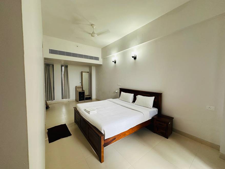Suite Room