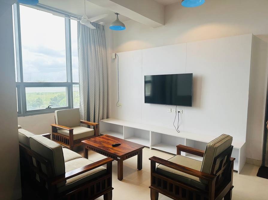 Super Suite Room