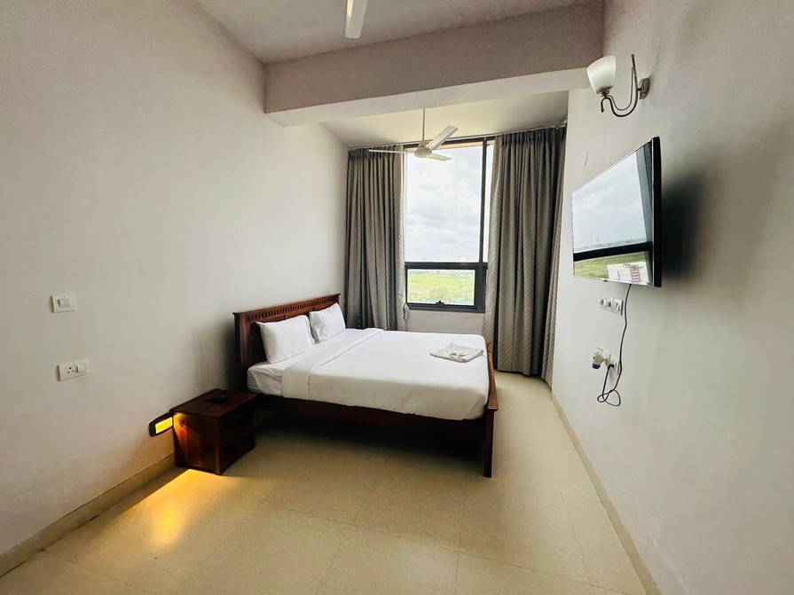 Super Suite Room