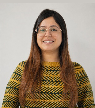 Pavitra C Mirjankar